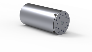 380-12-AS TRANSMITTER